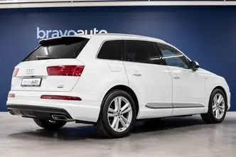 Audi Q7, 3.0, 200 kW, дизель, автомат, полный привод