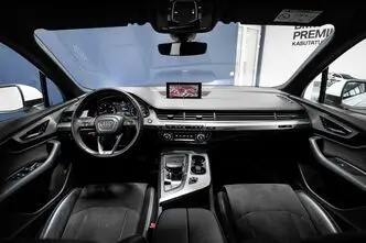 Audi Q7, 3.0, 200 kW, дизель, автомат, полный привод