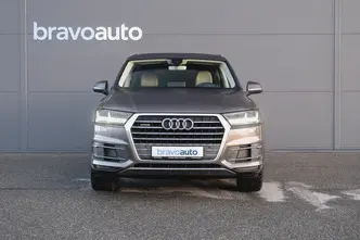 Audi Q7, 3.0, 200 kW, дизель, автомат, полный привод