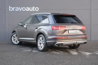 Audi Q7, 3.0, 200 kW, дизель, автомат, полный привод