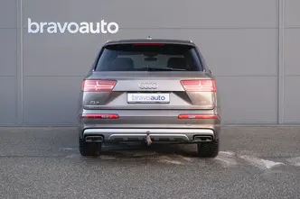 Audi Q7, 3.0, 200 kW, дизель, автомат, полный привод