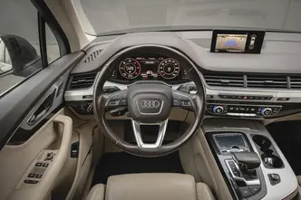 Audi Q7, 3.0, 200 kW, дизель, автомат, полный привод