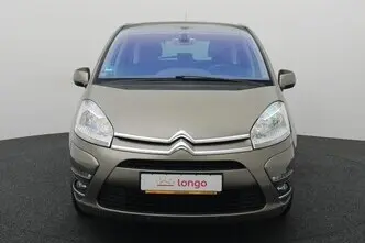 Citroën C4 Picasso, 1.6, 88 kW, бензин, механическая, передний привод