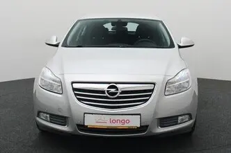 Opel Insignia, 1.6, 132 kW, бензин, механическая, передний привод