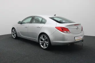 Opel Insignia, 1.6, 132 kW, бензин, механическая, передний привод