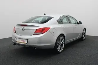 Opel Insignia, 1.6, 132 kW, бензин, механическая, передний привод