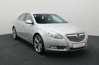 Opel Insignia, 1.6, 132 kW, бензин, механическая, передний привод