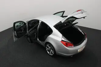 Opel Insignia, 1.6, 132 kW, бензин, механическая, передний привод