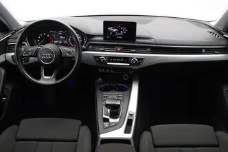 Audi A4, 1.4, 110 kW, бензин, автомат, передний привод