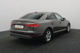 Audi A4, 1.4, 110 kW, бензин, автомат, передний привод