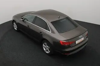 Audi A4, 1.4, 110 kW, бензин, автомат, передний привод