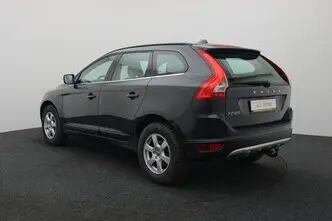 Volvo XC60, 2.0, 120 kW, дизель, автомат, передний привод