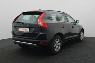 Volvo XC60, 2.0, 120 kW, дизель, автомат, передний привод