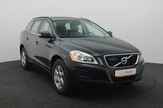 Volvo XC60, 2.0, 120 kW, дизель, автомат, передний привод