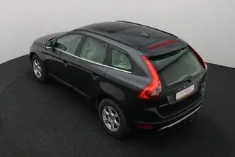 Volvo XC60, 2.0, 120 kW, дизель, автомат, передний привод