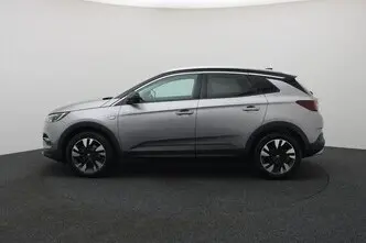 Opel Grandland X, 1.5, 96 kW, diesel, manual, front-wheel drive