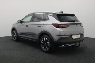 Opel Grandland X, 1.5, 96 kW, diesel, manual, front-wheel drive