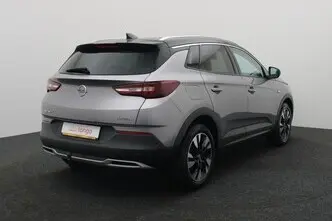 Opel Grandland X, 1.5, 96 kW, diesel, manual, front-wheel drive