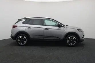 Opel Grandland X, 1.5, 96 kW, diesel, manual, front-wheel drive