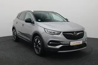 Opel Grandland X, 1.5, 96 kW, diesel, manual, front-wheel drive