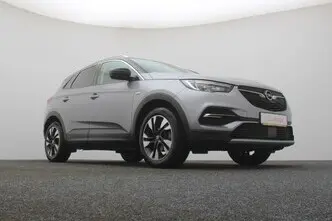 Opel Grandland X, 1.5, 96 kW, diesel, manual, front-wheel drive