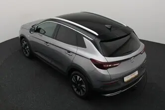 Opel Grandland X, 1.5, 96 kW, diesel, manual, front-wheel drive