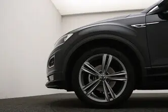 Volkswagen T-Roc, 1.5, 110 kW, бензин, автомат, передний привод