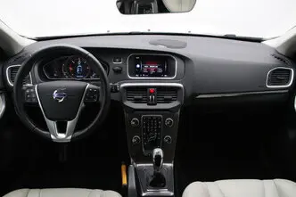 Volvo V40, 2.0, 88 kW, дизель, механическая, передний привод