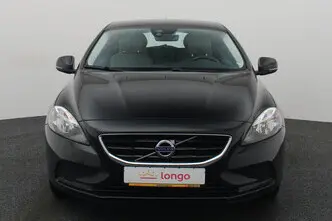 Volvo V40, 2.0, 88 kW, дизель, механическая, передний привод