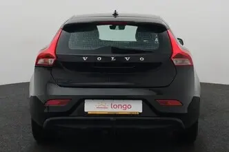 Volvo V40, 2.0, 88 kW, дизель, механическая, передний привод