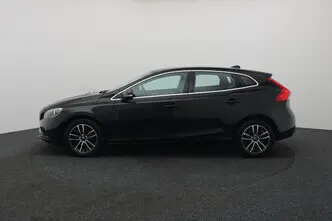 Volvo V40, 2.0, 88 kW, дизель, механическая, передний привод