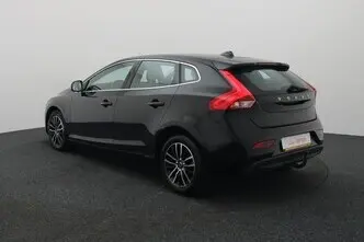 Volvo V40, 2.0, 88 kW, дизель, механическая, передний привод