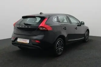 Volvo V40, 2.0, 88 kW, дизель, механическая, передний привод