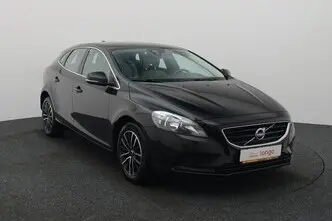 Volvo V40, 2.0, 88 kW, дизель, механическая, передний привод