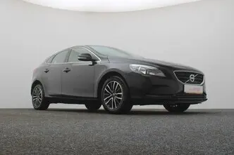 Volvo V40, 2.0, 88 kW, дизель, механическая, передний привод