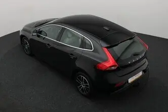 Volvo V40, 2.0, 88 kW, дизель, механическая, передний привод