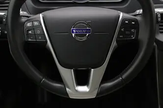 Volvo V40, 2.0, 88 kW, дизель, механическая, передний привод