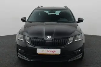 Škoda Octavia, 1.6, 85 kW, дизель, автомат, передний привод