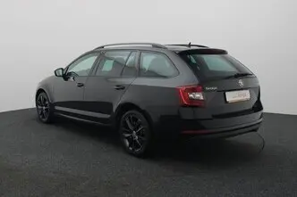 Škoda Octavia, 1.6, 85 kW, дизель, автомат, передний привод