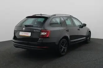 Škoda Octavia, 1.6, 85 kW, дизель, автомат, передний привод