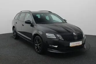 Škoda Octavia, 1.6, 85 kW, дизель, автомат, передний привод