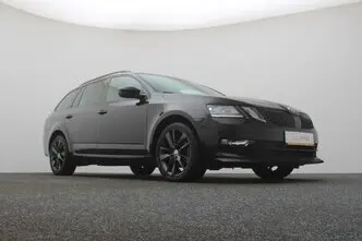 Škoda Octavia, 1.6, 85 kW, дизель, автомат, передний привод