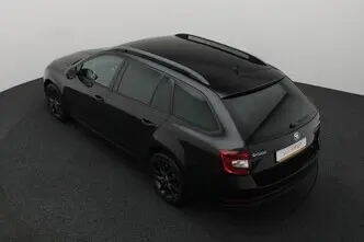 Škoda Octavia, 1.6, 85 kW, дизель, автомат, передний привод