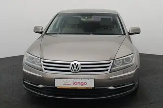 Volkswagen Phaeton, 3.0, 176 kW, дизель, автомат, полный привод