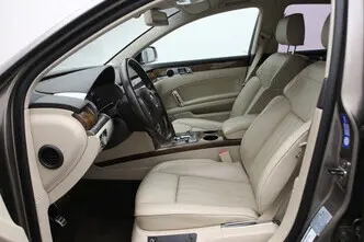 Volkswagen Phaeton, 3.0, 176 kW, дизель, автомат, полный привод