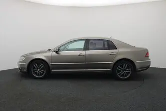 Volkswagen Phaeton, 3.0, 176 kW, дизель, автомат, полный привод