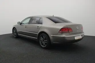 Volkswagen Phaeton, 3.0, 176 kW, дизель, автомат, полный привод