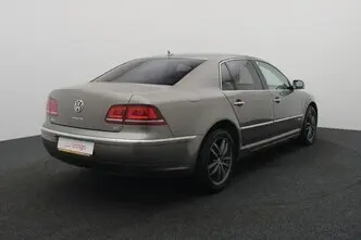 Volkswagen Phaeton, 3.0, 176 kW, дизель, автомат, полный привод