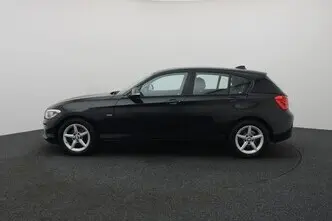 BMW 118, 1.5, 100 kW, бензин, автомат, задний привод