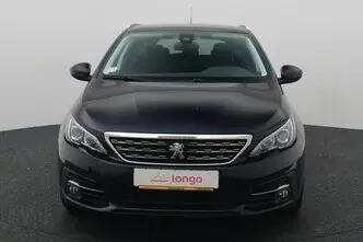 Peugeot 308, 1.2, 96 kW, бензин, автомат, передний привод